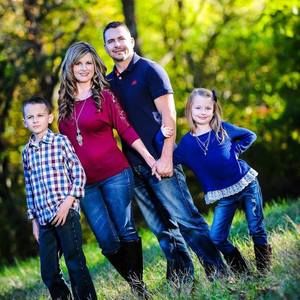 Meet your Posher, Jenny